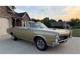 1967 Pontiac GTO (CC-2089072) for sale in Orrville, Ohio