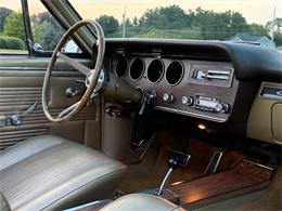 1967 Pontiac GTO (CC-2089072) for sale in Orrville, Ohio
