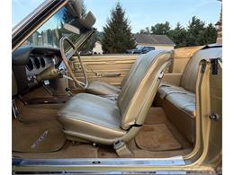 1967 Pontiac GTO (CC-2089072) for sale in Orrville, Ohio