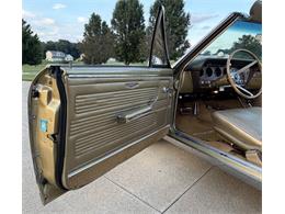 1967 Pontiac GTO (CC-2089072) for sale in Orrville, Ohio