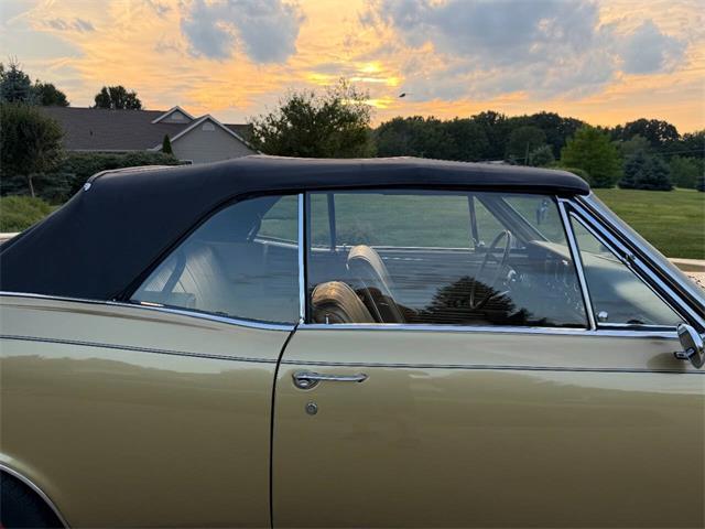 1967 Pontiac GTO (CC-2089072) for sale in Orrville, Ohio
