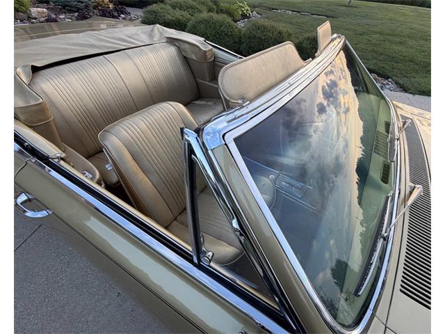 1967 Pontiac GTO (CC-2089072) for sale in Orrville, Ohio