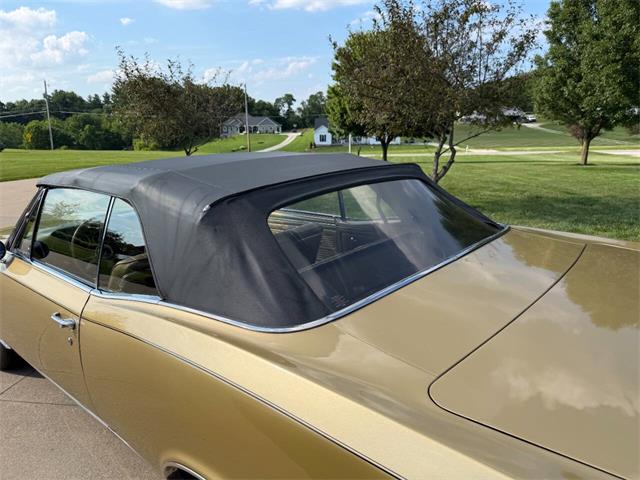 1967 Pontiac GTO (CC-2089072) for sale in Orrville, Ohio