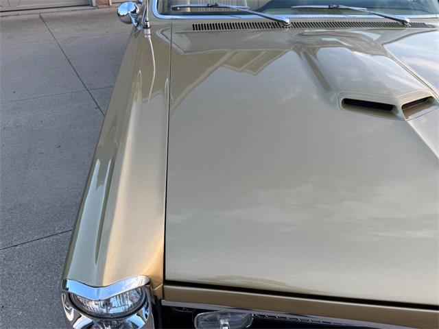 1967 Pontiac GTO (CC-2089072) for sale in Orrville, Ohio