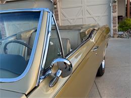 1967 Pontiac GTO (CC-2089072) for sale in Orrville, Ohio