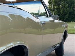 1967 Pontiac GTO (CC-2089072) for sale in Orrville, Ohio
