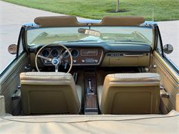 1967 Pontiac GTO (CC-2089072) for sale in Orrville, Ohio