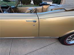 1967 Pontiac GTO (CC-2089072) for sale in Orrville, Ohio