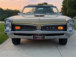 1967 Pontiac GTO (CC-2089072) for sale in Orrville, Ohio