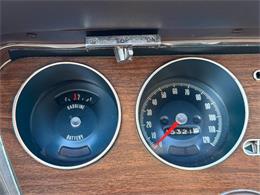 1967 Pontiac GTO (CC-2089072) for sale in Orrville, Ohio