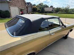 1967 Pontiac GTO (CC-2089072) for sale in Orrville, Ohio