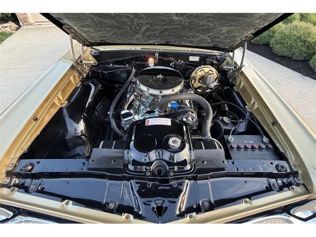 1967 Pontiac GTO (CC-2089072) for sale in Orrville, Ohio