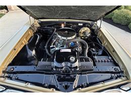 1967 Pontiac GTO (CC-2089072) for sale in Orrville, Ohio