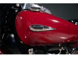 1940 Indian Motorcycle (CC-2089074) for sale in Raleigh, North Carolina
