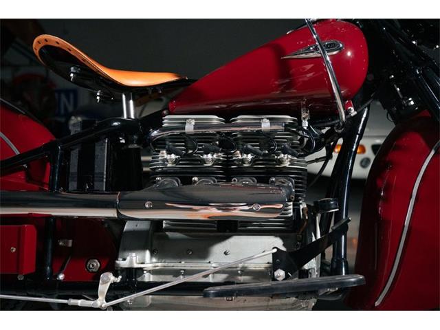 1940 Indian Motorcycle (CC-2089074) for sale in Raleigh, North Carolina