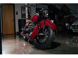 1940 Indian Motorcycle (CC-2089074) for sale in Raleigh, North Carolina