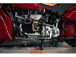 1940 Indian Motorcycle (CC-2089074) for sale in Raleigh, North Carolina