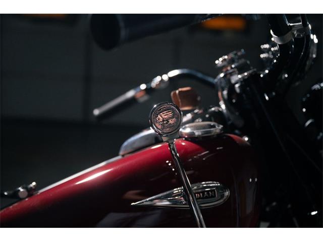 1940 Indian Motorcycle (CC-2089074) for sale in Raleigh, North Carolina