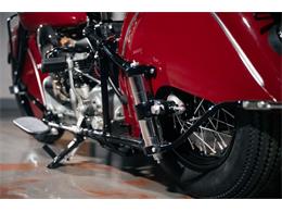 1940 Indian Motorcycle (CC-2089074) for sale in Raleigh, North Carolina