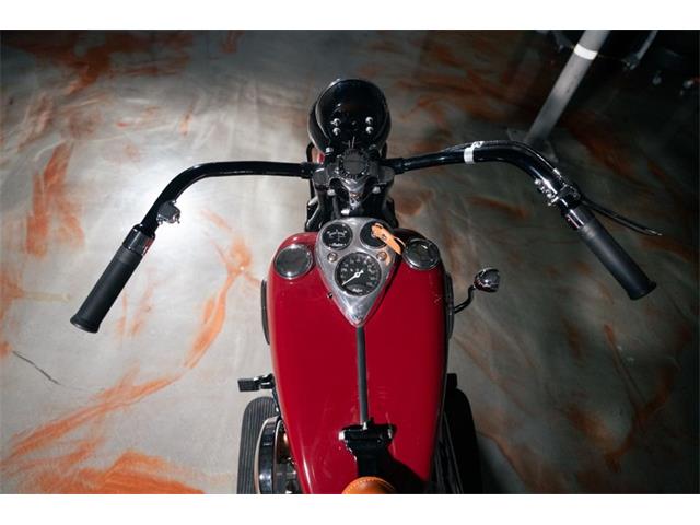 1940 Indian Motorcycle (CC-2089074) for sale in Raleigh, North Carolina