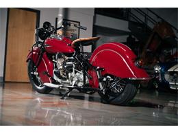 1940 Indian Motorcycle (CC-2089074) for sale in Raleigh, North Carolina