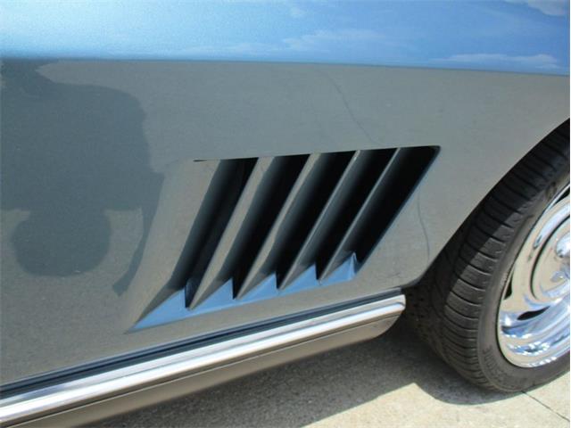1967 Chevrolet Corvette (CC-2089075) for sale in Greenwood, Indiana