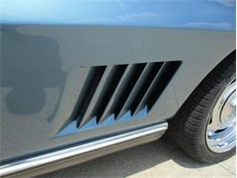 1967 Chevrolet Corvette (CC-2089075) for sale in Greenwood, Indiana