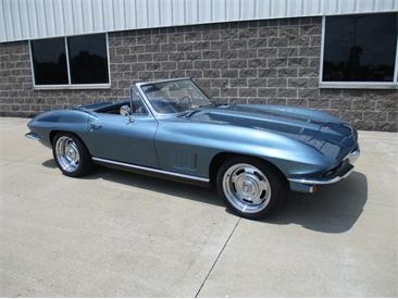1967 Chevrolet Corvette (CC-2089075) for sale in Greenwood, Indiana