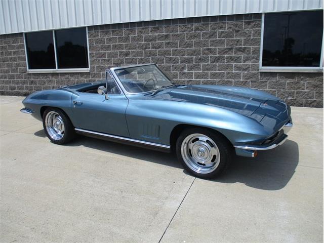 1967 Chevrolet Corvette (CC-2089075) for sale in Greenwood, Indiana