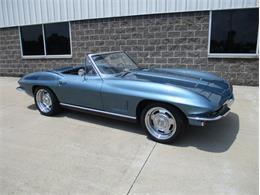 1967 Chevrolet Corvette (CC-2089075) for sale in Greenwood, Indiana