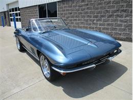 1967 Chevrolet Corvette (CC-2089075) for sale in Greenwood, Indiana