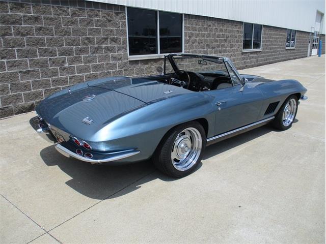 1967 Chevrolet Corvette (CC-2089075) for sale in Greenwood, Indiana