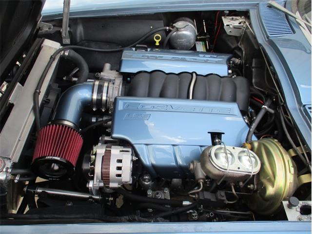 1967 Chevrolet Corvette (CC-2089075) for sale in Greenwood, Indiana