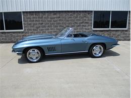 1967 Chevrolet Corvette (CC-2089075) for sale in Greenwood, Indiana