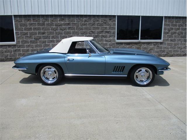 1967 Chevrolet Corvette (CC-2089075) for sale in Greenwood, Indiana