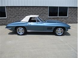 1967 Chevrolet Corvette (CC-2089075) for sale in Greenwood, Indiana