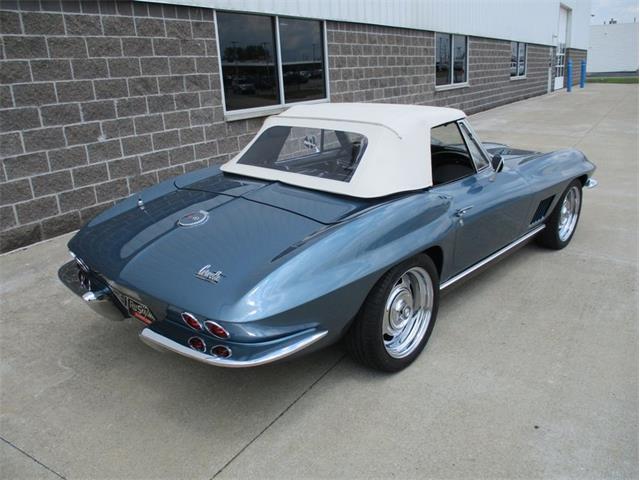 1967 Chevrolet Corvette (CC-2089075) for sale in Greenwood, Indiana