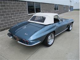 1967 Chevrolet Corvette (CC-2089075) for sale in Greenwood, Indiana