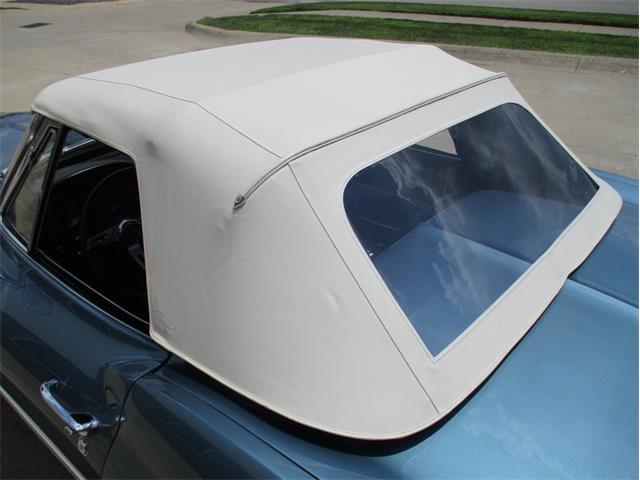 1967 Chevrolet Corvette (CC-2089075) for sale in Greenwood, Indiana