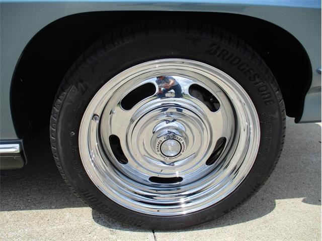 1967 Chevrolet Corvette (CC-2089075) for sale in Greenwood, Indiana
