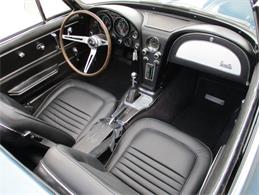 1967 Chevrolet Corvette (CC-2089075) for sale in Greenwood, Indiana