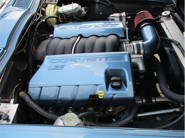 1967 Chevrolet Corvette (CC-2089075) for sale in Greenwood, Indiana