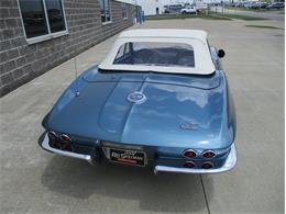 1967 Chevrolet Corvette (CC-2089075) for sale in Greenwood, Indiana