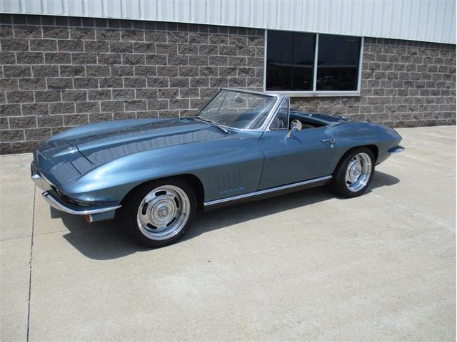 1967 Chevrolet Corvette (CC-2089075) for sale in Greenwood, Indiana