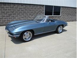 1967 Chevrolet Corvette (CC-2089075) for sale in Greenwood, Indiana