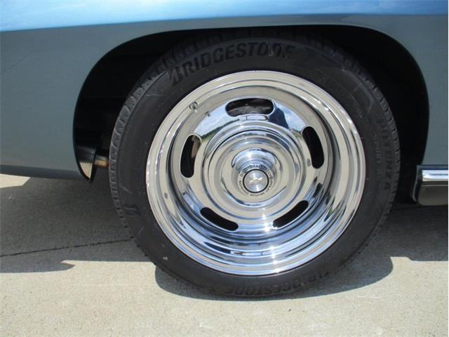 1967 Chevrolet Corvette (CC-2089075) for sale in Greenwood, Indiana