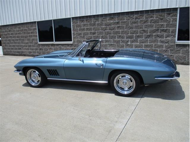 1967 Chevrolet Corvette (CC-2089075) for sale in Greenwood, Indiana