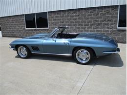 1967 Chevrolet Corvette (CC-2089075) for sale in Greenwood, Indiana