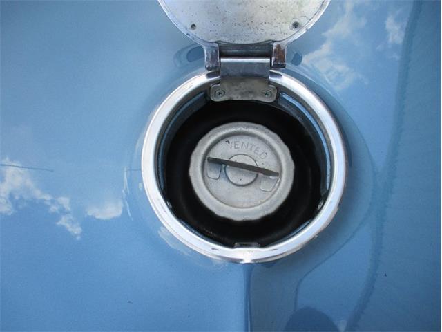 1967 Chevrolet Corvette (CC-2089075) for sale in Greenwood, Indiana