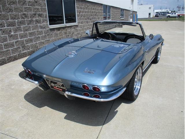 1967 Chevrolet Corvette (CC-2089075) for sale in Greenwood, Indiana